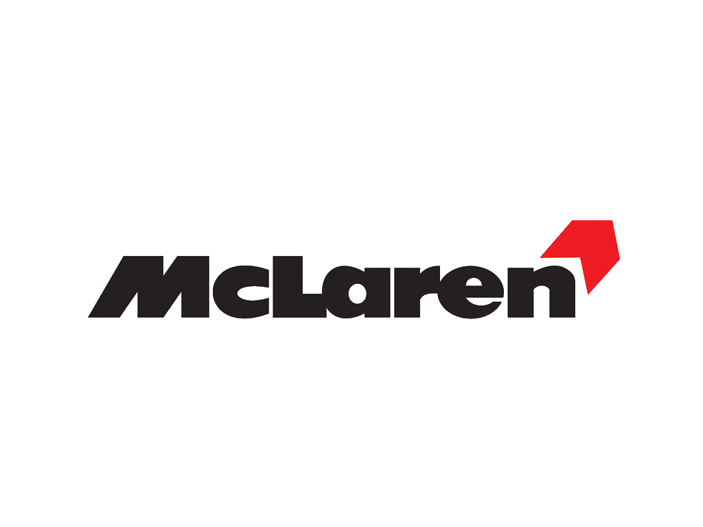 McLaren