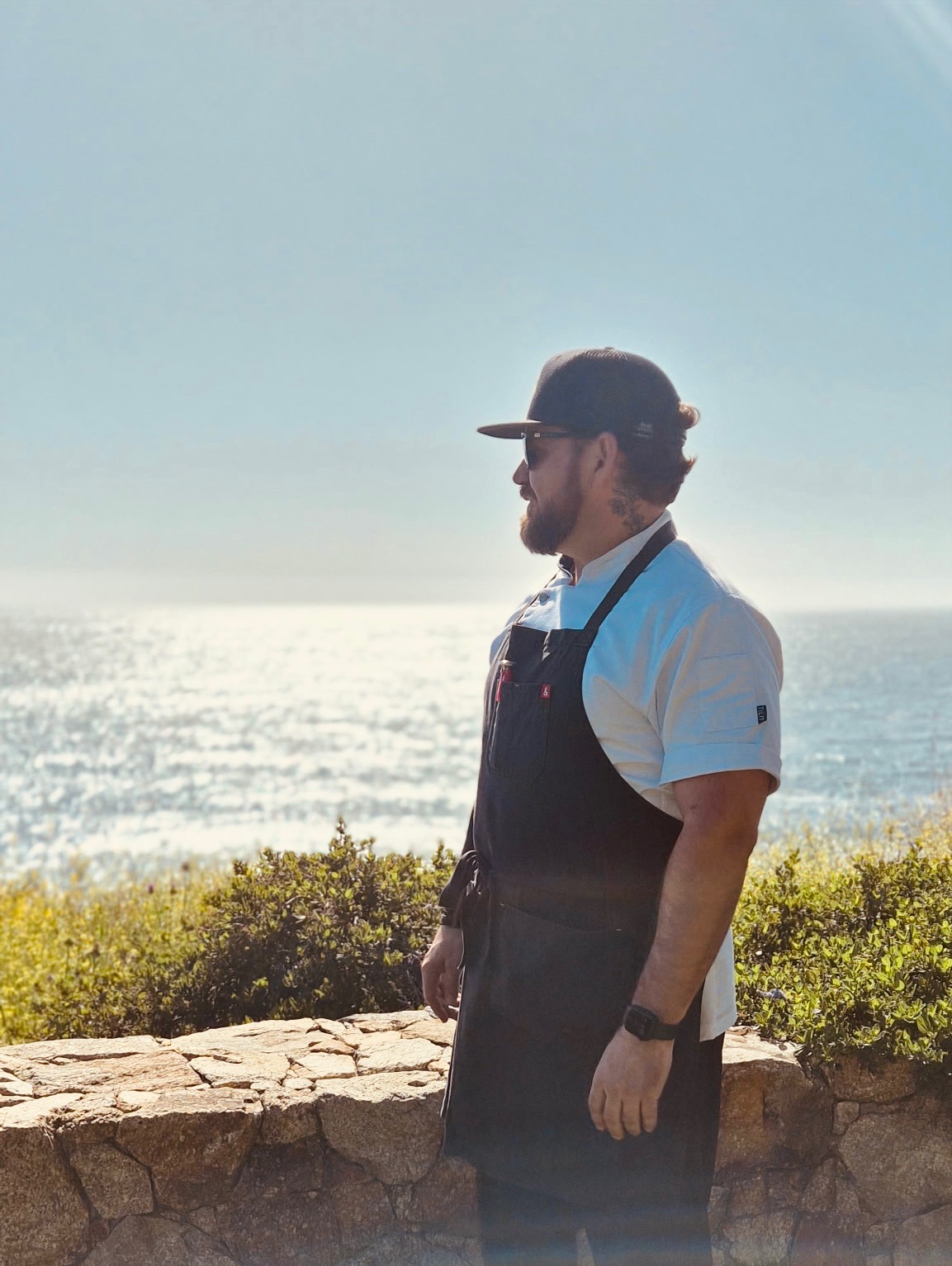Joseph — 831 Catering & Events