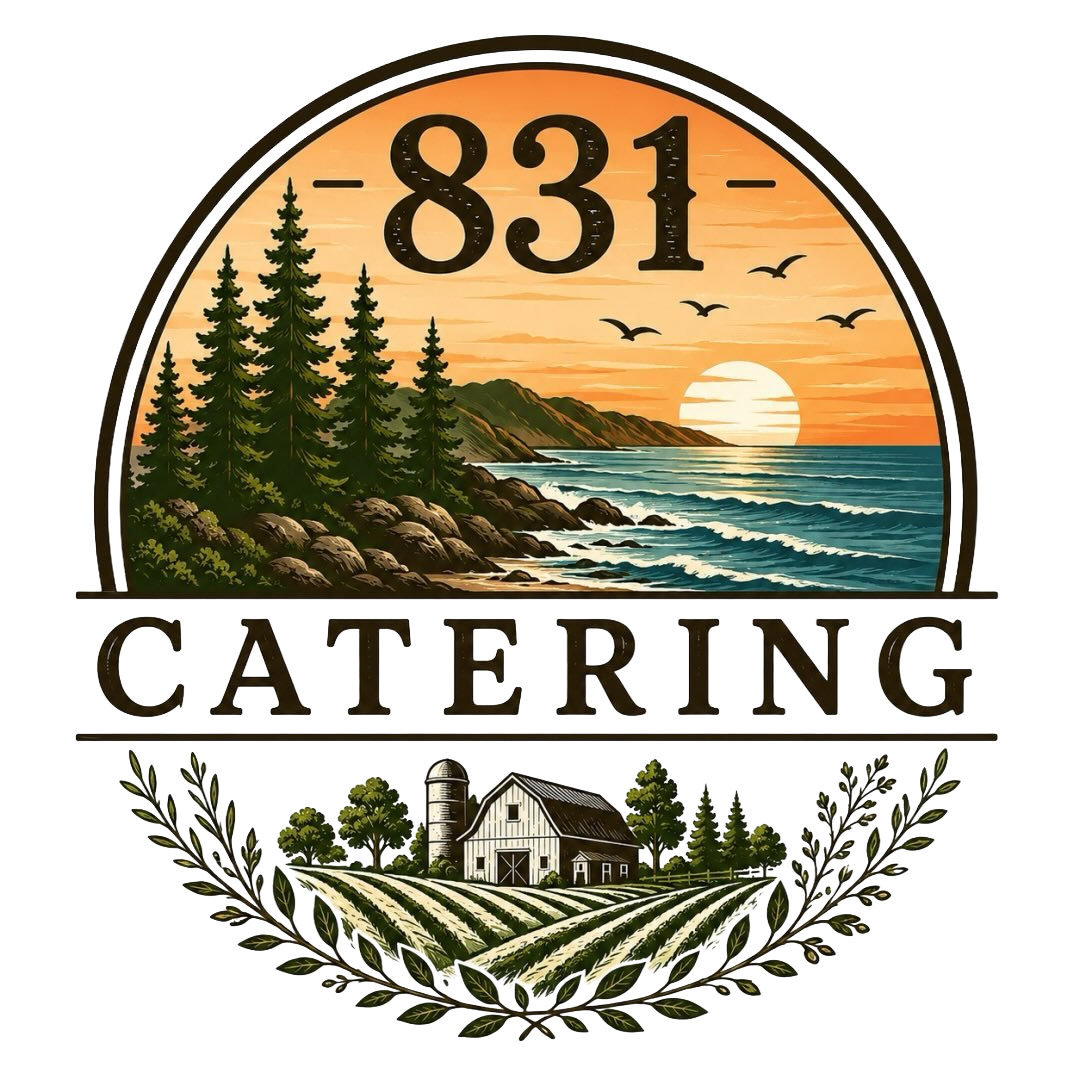 831 Catering
