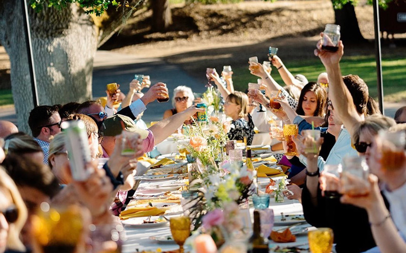 Corporate Events
