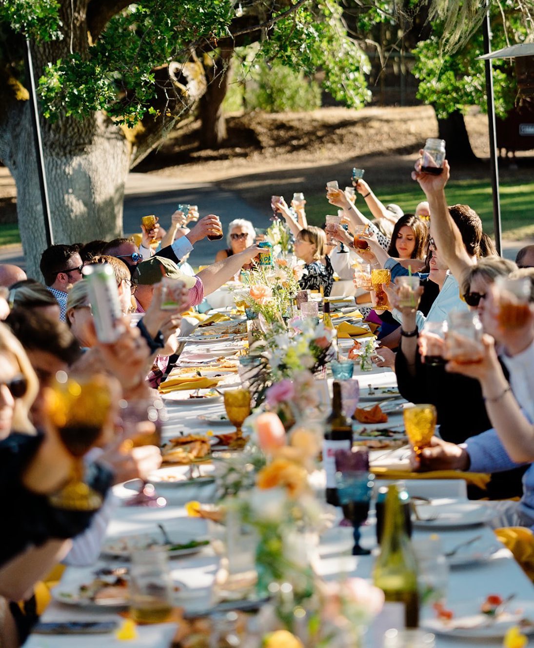Comprehensive Dining Experiences