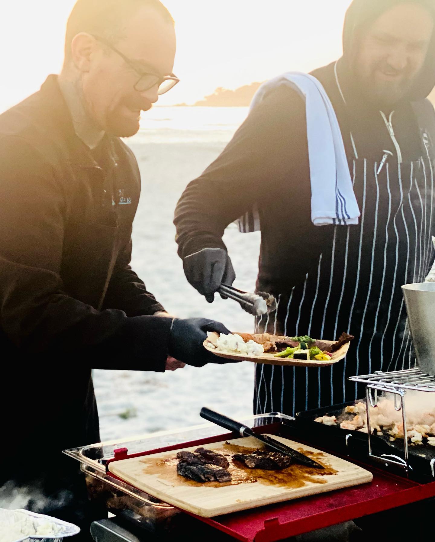 Private Chef