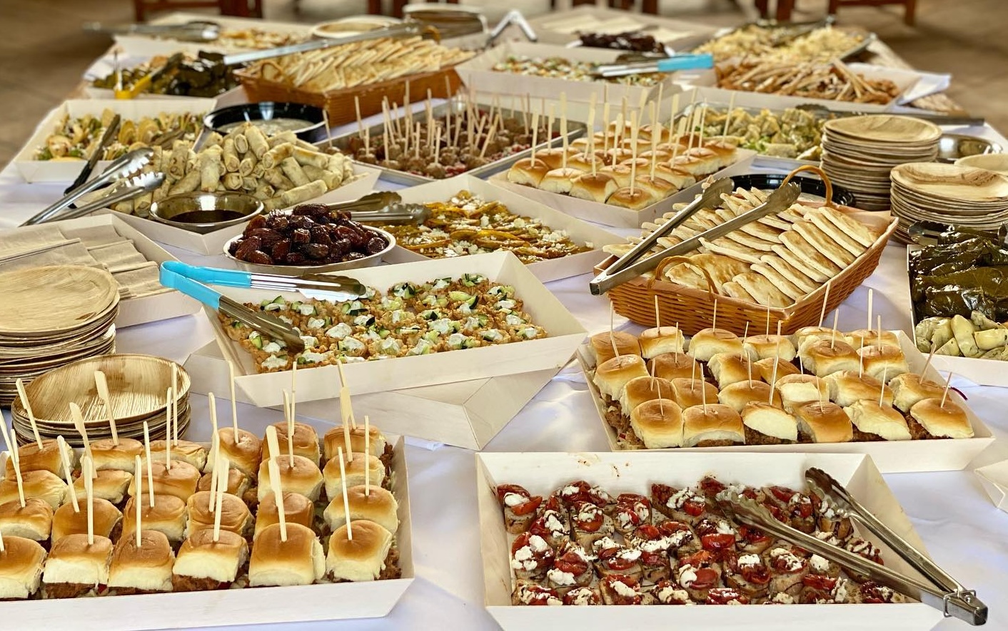 Production Catering
