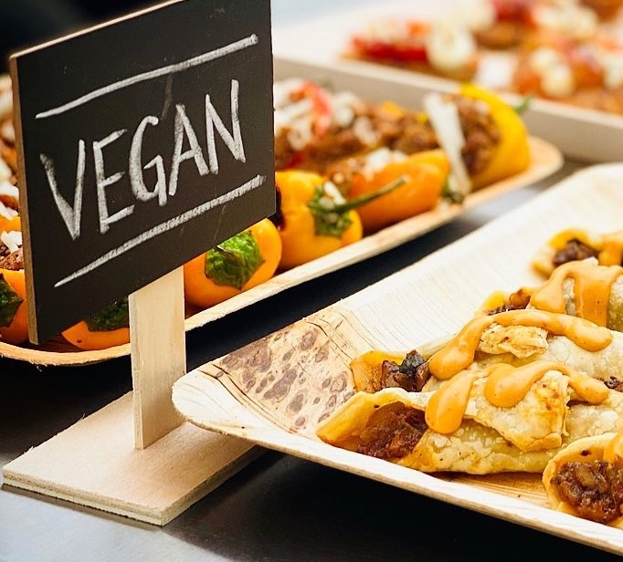 Inclusive Dietary Options